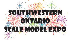 logo of the Southwestern Ontario Scale Model Expo